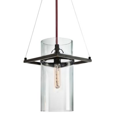 Square Ring Pendant by Sonneman Lighting - Starlight Lighting USA and Canada